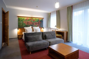 Hotel Szarlota - Kompleksowo na Kaszubach in Kościerzyna